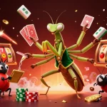 Experience the thrilling excitement at depo 5k with vibrant slot reels, jackpots, and engaging gameplay.
